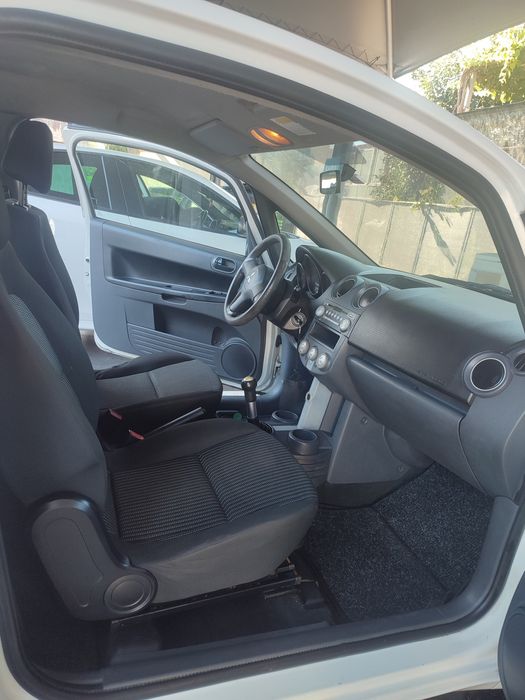 Mitsubishi Colt 12/2007