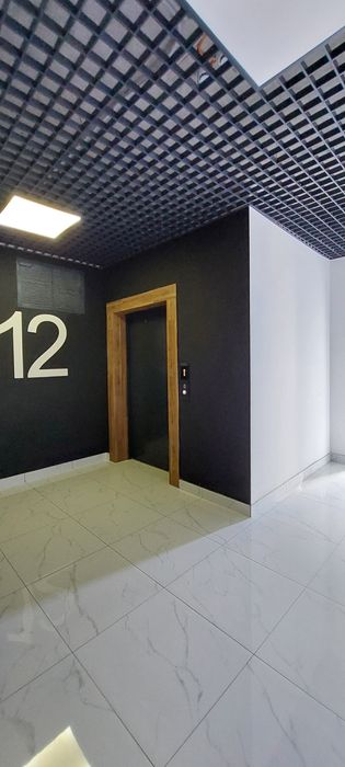 Квартира с видом  на море Таирова  / Таировские сады  ,52 м , балкон