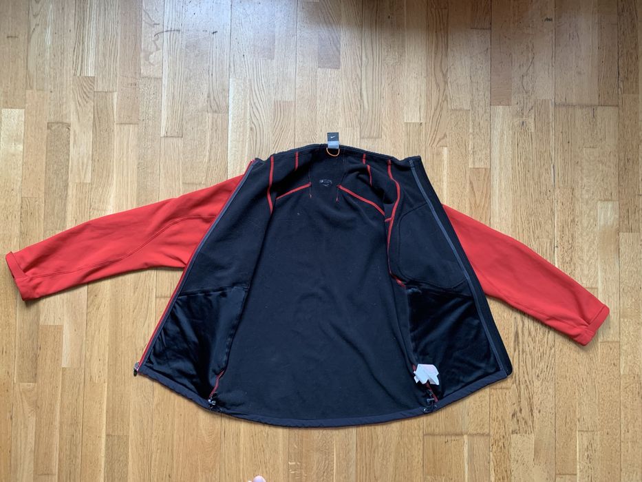 Bluza softshell Nike ACG rozmiar L