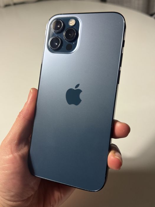 IPhone 12 pro 128 гб б/у