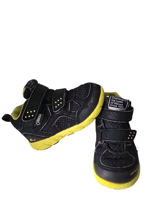 GORE-TEX Оригінальні дитячі ботики . VIKING