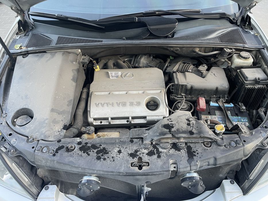Продам Lexus rx330