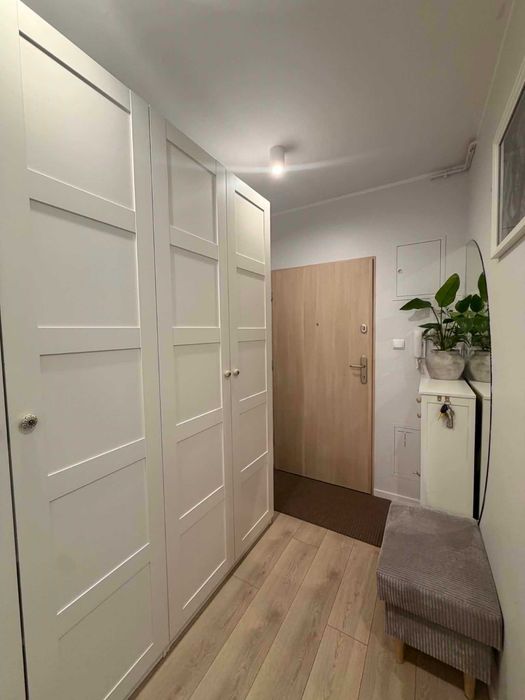 Opinogórska Premium - 41,37 m2 - 2 pokoje