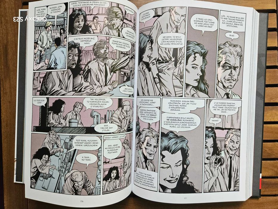 Hellblazer garth ennis tom. 1