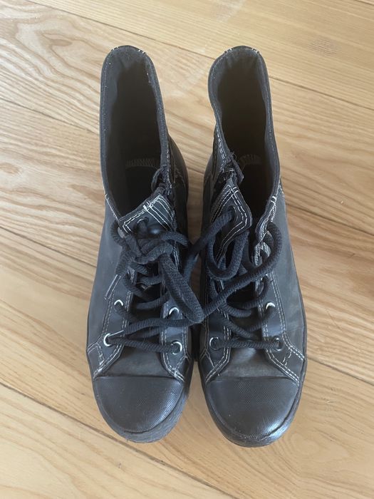 Ботинки Converse оригинал