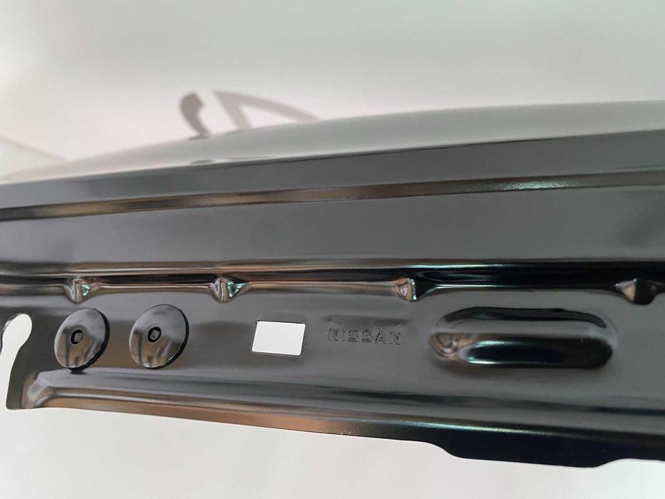 Правое крыло Infiniti QX50, QX55 J55 2019-2025г оригинал