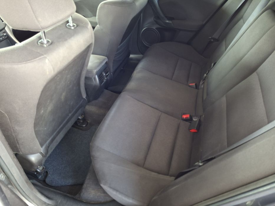 Honda Accord i-DTEC 2009 Como Novo