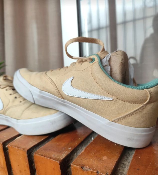 Tênis Nike SB Charge