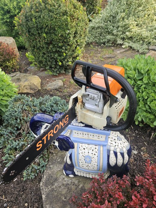 Pilarka Stihl 023/C 2.7 km Piła spalinowa Stihl 230