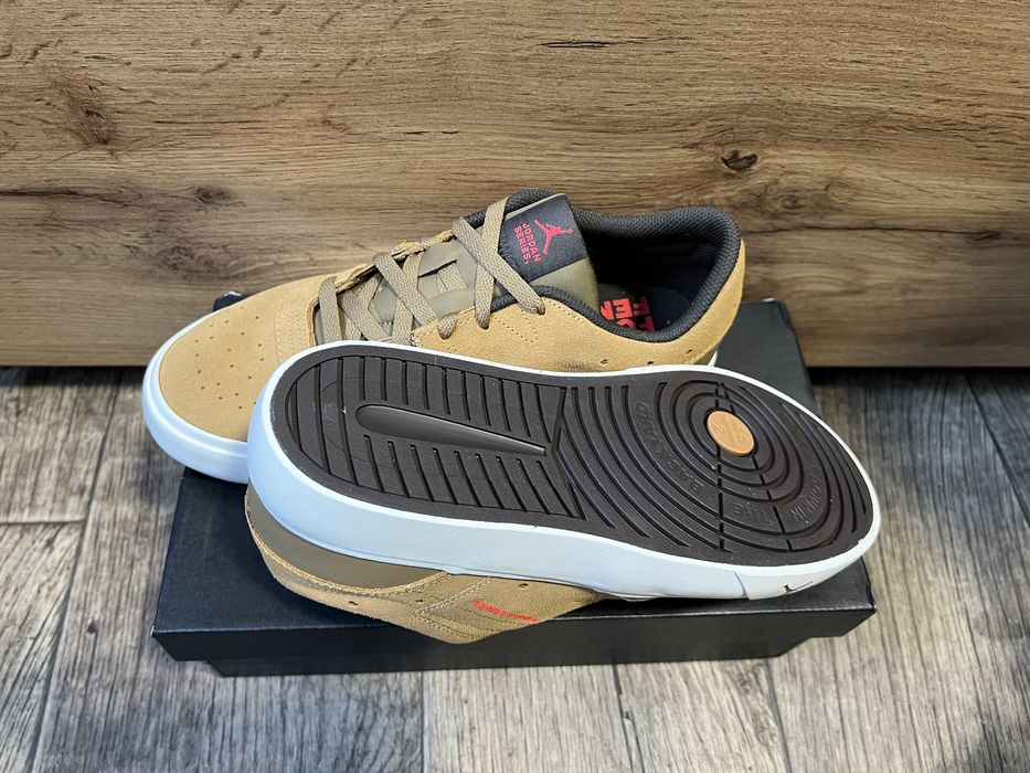 Кросівки Nike Jordan Series ES