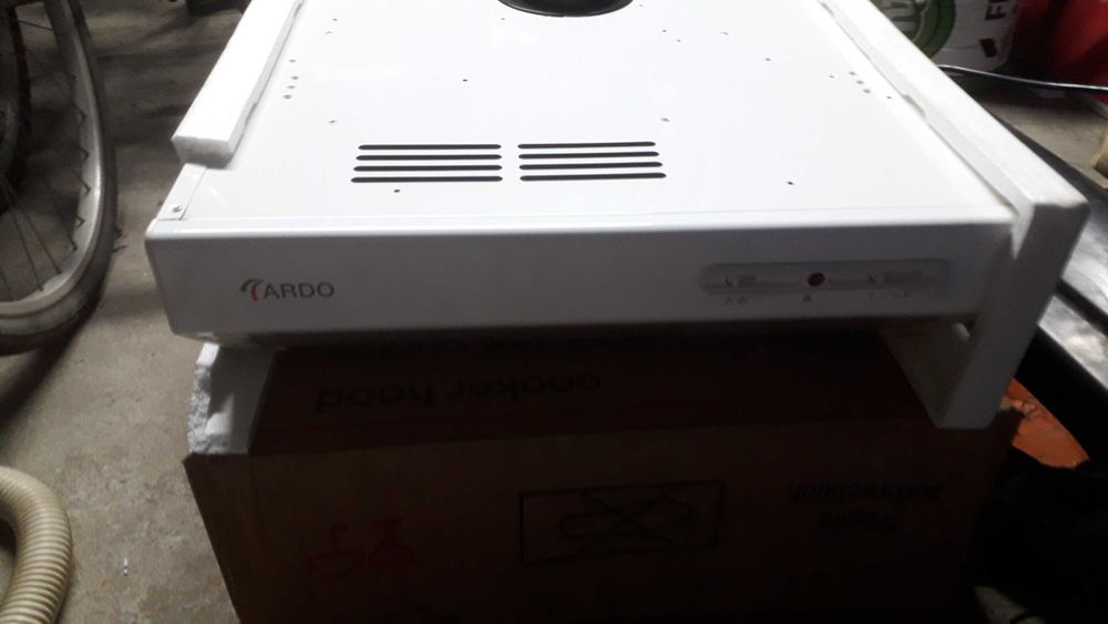 Sprzedam nowy pochłaniacz Ardo