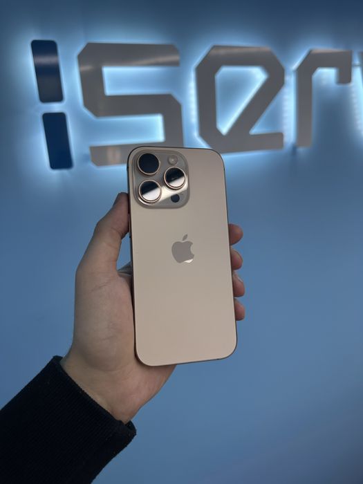 iPhone 16 PRO 128GB BATERIA 90% GWARANCJA 12 miesiecy !!!
