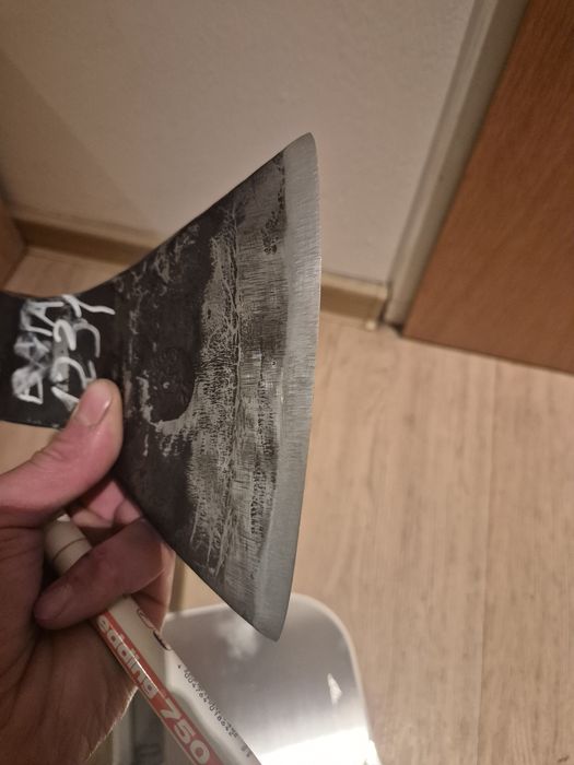 Австрійська Сокира