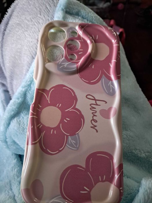 Capa de telemóvel- Redmi 12