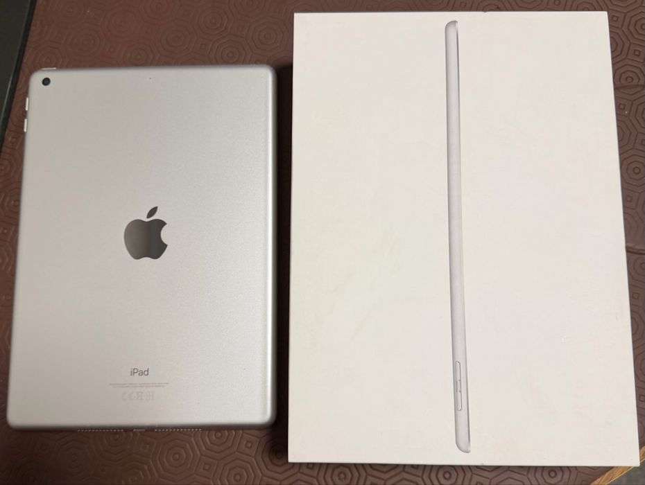 Ipad 6 geração Apple