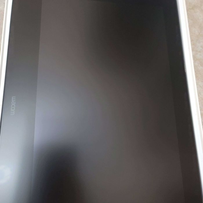 Tablet graficzny Wacom Cintiq Pro 16