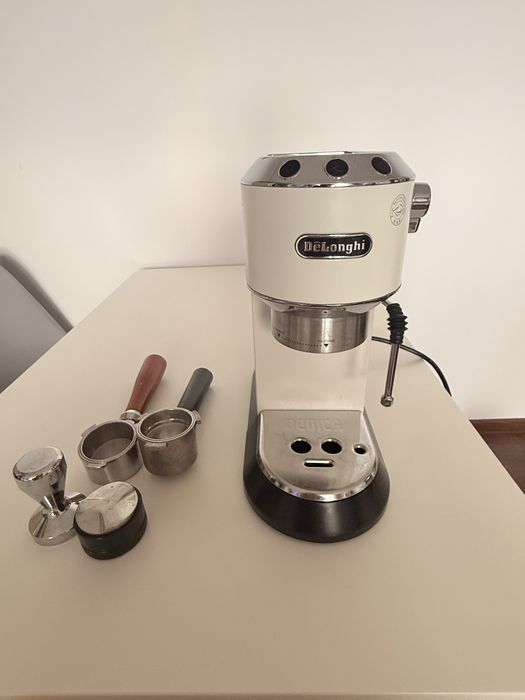 Ekspres DeLonghi