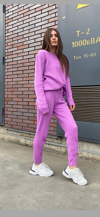 Костюм українського бренда Nazva