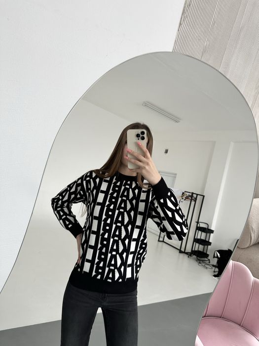 Светр жіночий Karl Lagerfeld