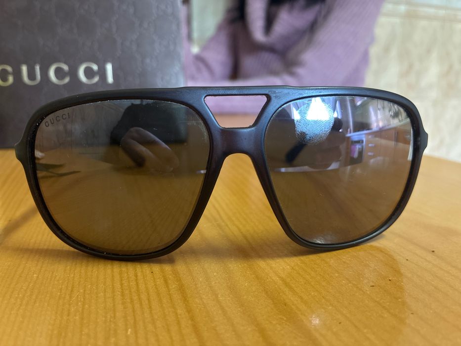 Óculos de sol GUCCI