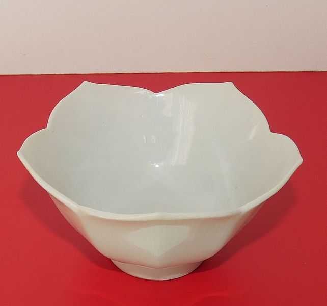 Mała miseczka tulipan