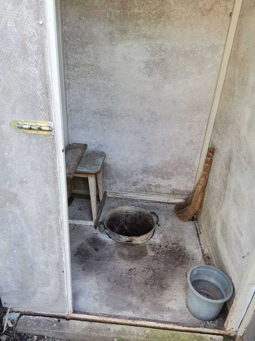 домогосподарство в с,Летатава Хмельницької області,