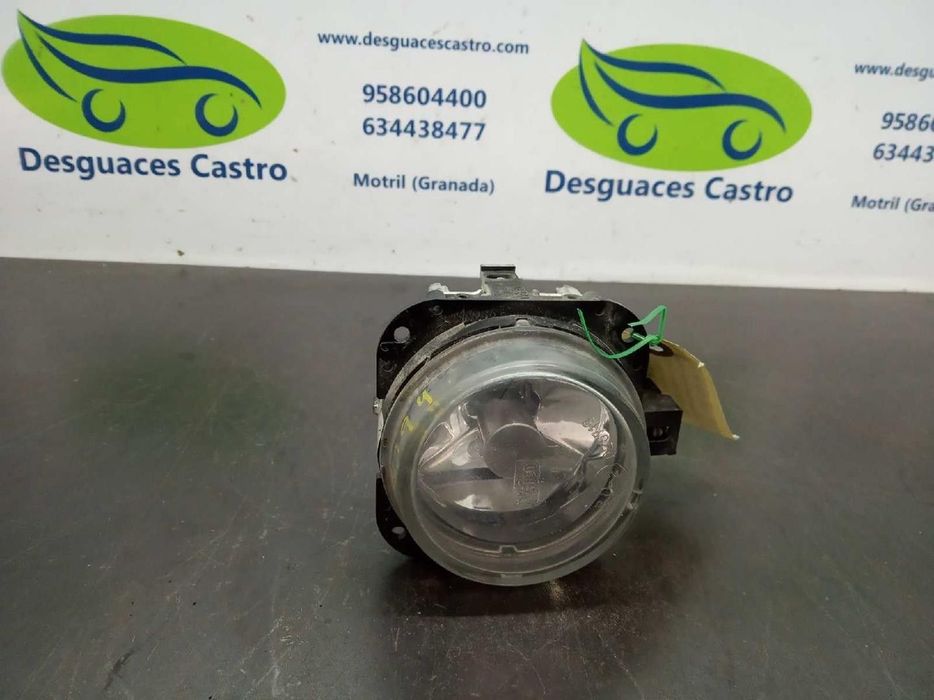 FAROL NEVOEIRO ESQUERDO CITROEN XSARA PICASSO 2003 -9638225680
