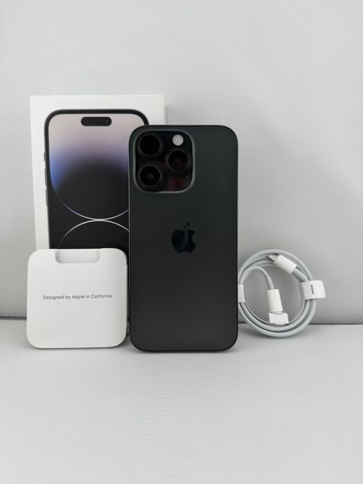 iPhone 14 Pro 256Gb 100% kondycji