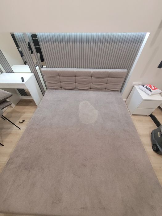 Професійна хімчистка меблів та килимів