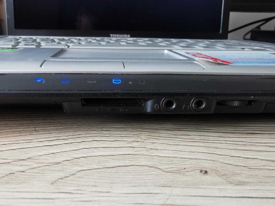 Dla Ciebie wszystko - toshiba satellite a200 - w kategorii