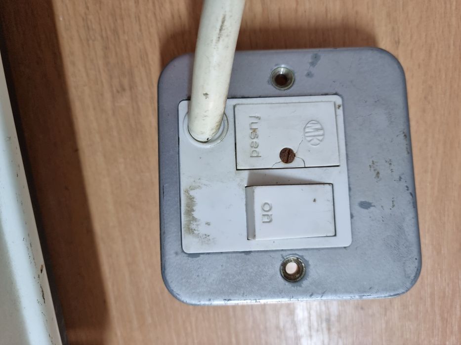 Dimplex  AC45N кондеціонер