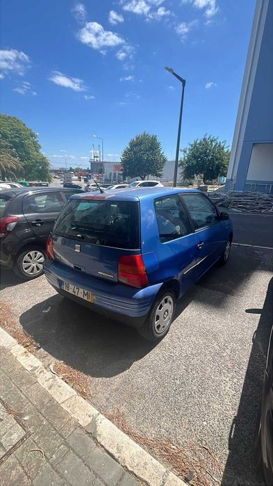 Seat Arosa Gasolina 1.4