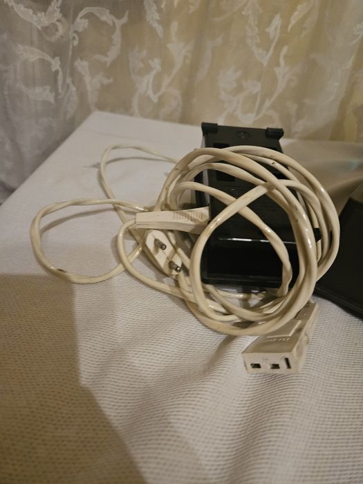 Maszyna Łucznik Tur-2