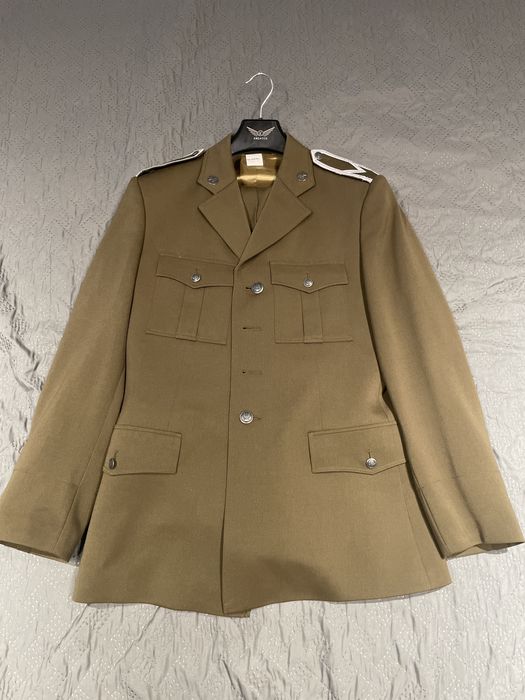 Mundur Galowy Wojsk Lądowych