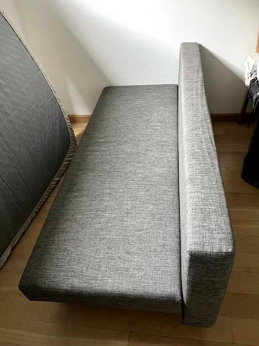 Sofa rozkładana Asarum Ikea
