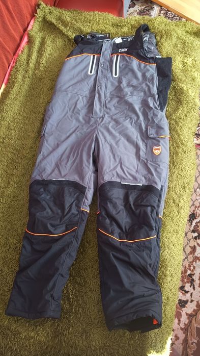 Обменяю комбинезон зимний