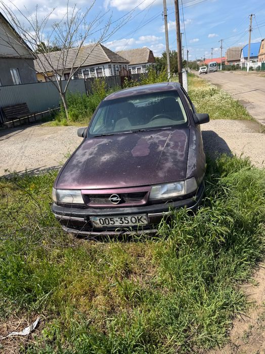 Продам автомобиль