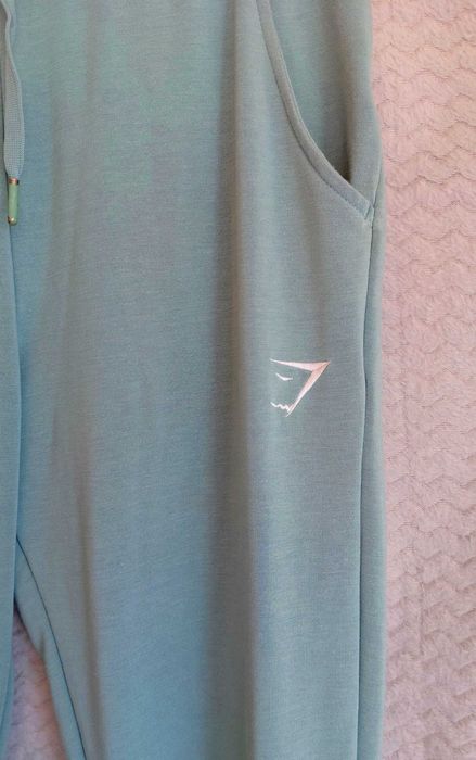 Damskie spodnie dresowe Gymshark