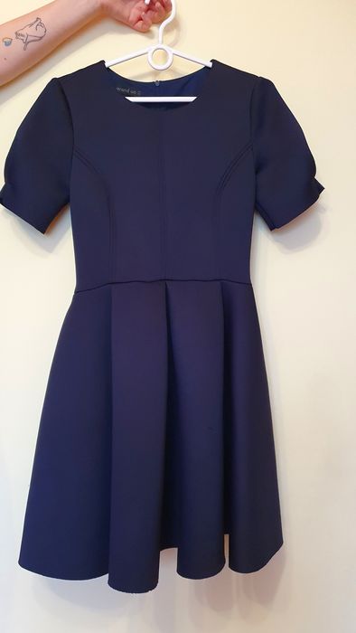 Вечірня сукня демісезон