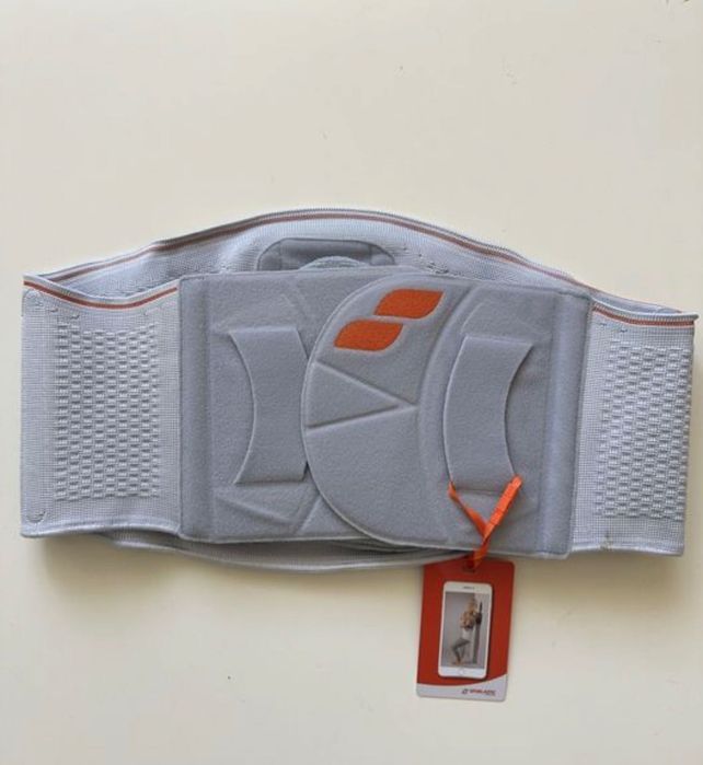 Бандаж на попереково-крижовий відділ VERTEBRADYN SUPREME Sporlastic