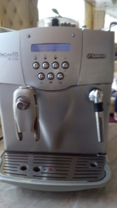 Ремонт кофемашин, аренда, продажа,