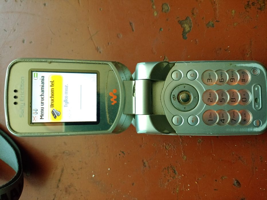 Sony Ericsson 300i