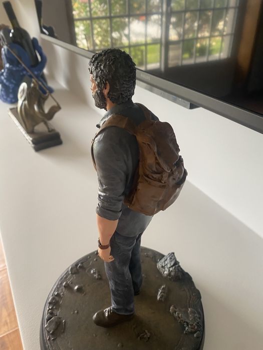 The last of us joel