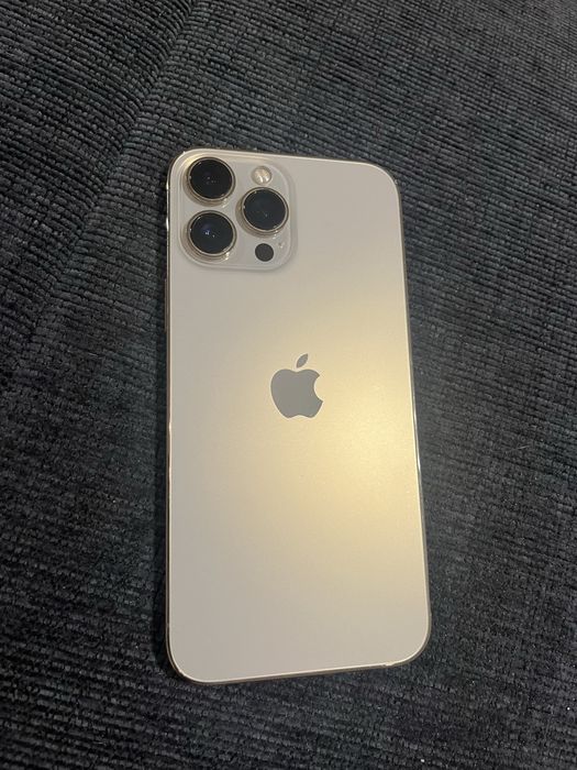 iPhone 13 Pro Max | Desbloqueado