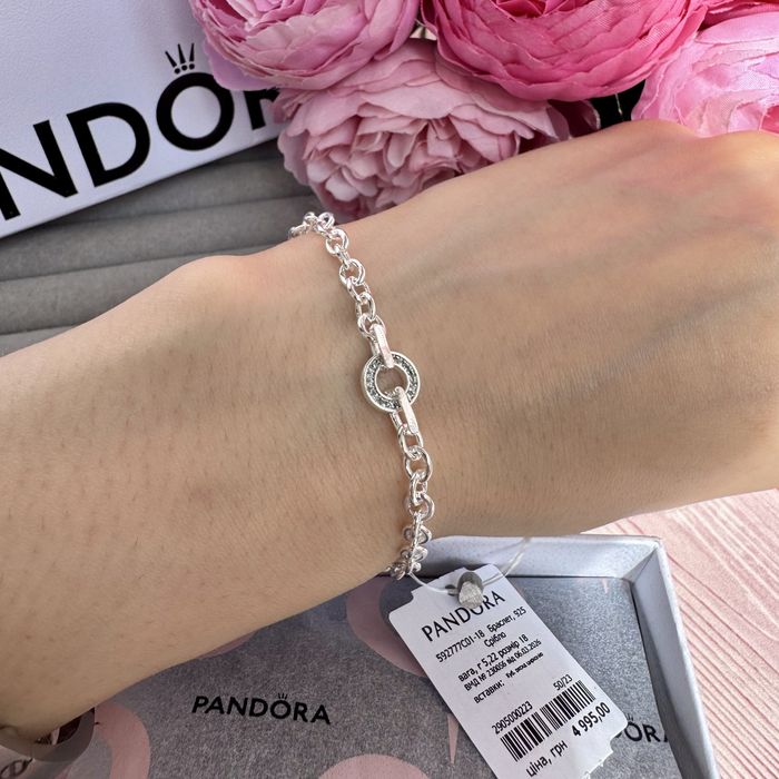 Браслет Пандора Pandora, браслет пандора новий прикраса оригінал