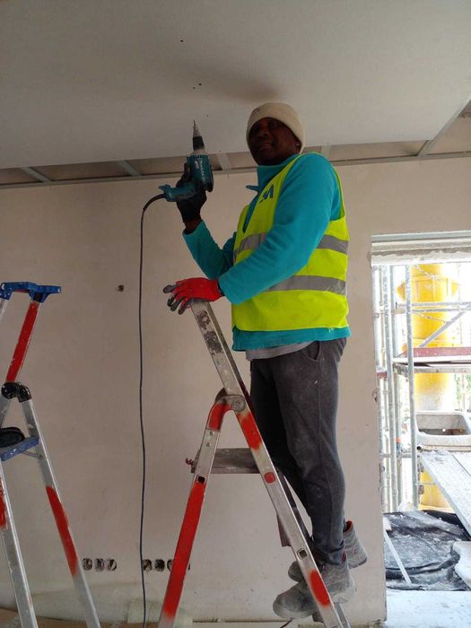 Pedreiro Profissional para Obras, Reformas e Remodelações em Lisboa