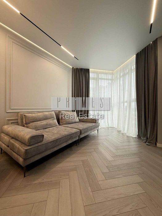 Продаж 2-кімнатної квартири 60 м² ЖК Delmar, Печерськ, вул. Андрія Верхогляда