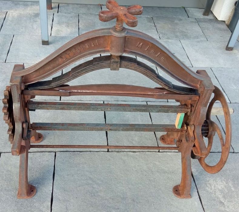 Magiel Miele Oryginalny