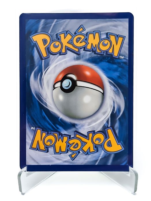 Ledyba 002/142 reverse holo karta pokemon Stellar Crown