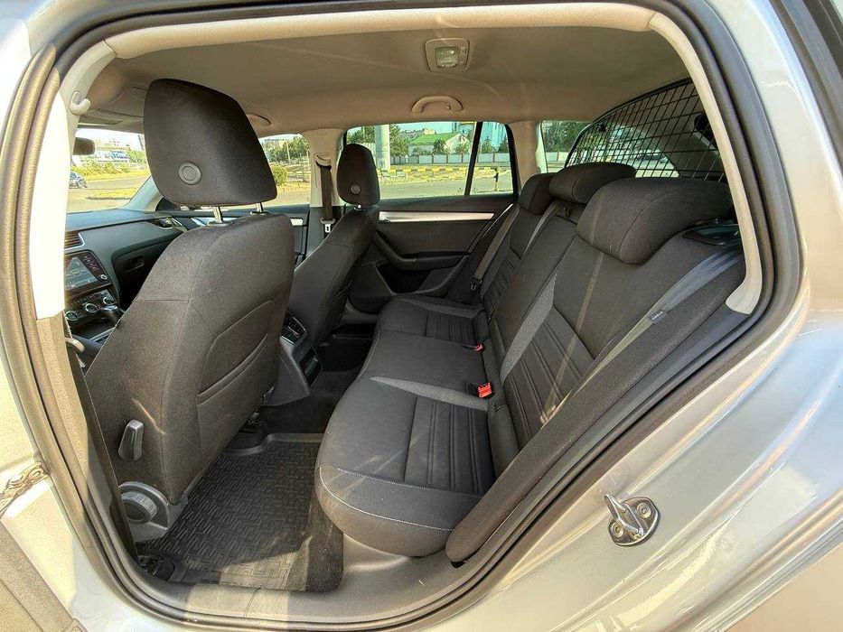 AVTOREAL.KR Продаж/Розстрочка/Обмін Skoda Octavia A7 2017